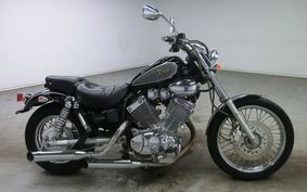 YAMAHA VIRAGO 400 1995 2NT