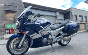 YAMAHA FJR1300 AS 2007 RP13