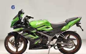 KAWASAKI NINJA150RR KR150P