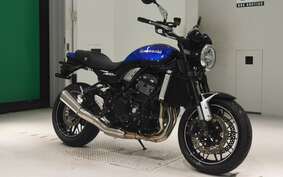 KAWASAKI Z900RS 2024 ZR900K