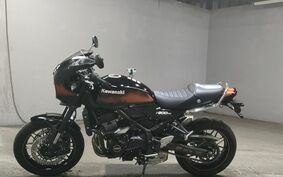 KAWASAKI Z900RS CAFE 2021 ZR900C