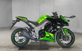 KAWASAKI NINJA 1000 2012 ZXT00G