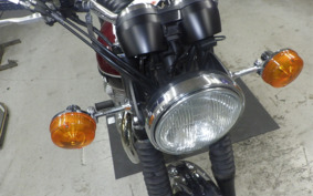 KAWASAKI W650 2002 EJ650A