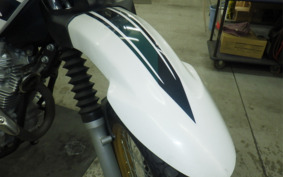 YAMAHA SEROW 250 Gen.2 DG17J