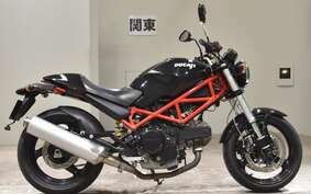 DUCATI MONSTER 400 IE 2008 M407A