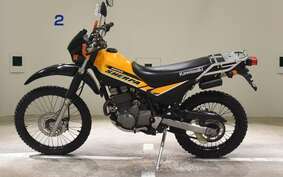 KAWASAKI SUPER SHERPA KL250G