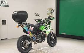 KAWASAKI KSR110 KL110A