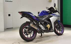 YAMAHA YZF-R25 RG10J