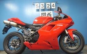 DUCATI 1198 S 2010 H704A