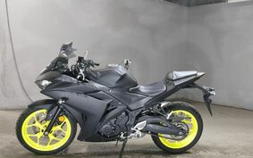 YAMAHA YZF-R25 RG43J