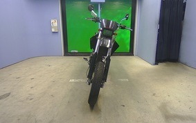 KAWASAKI KLX250D TRACKER 2005 LX250E