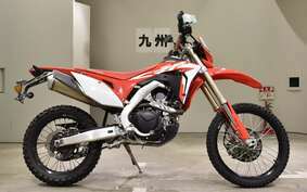 HONDA CRF450L 2018 PD11