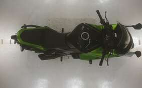 KAWASAKI NINJA 1000 2011