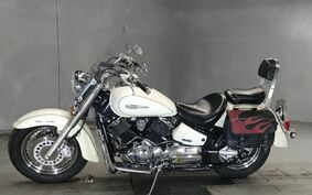 YAMAHA DRAGSTAR 1100 CLASSIC 2000 VP13J