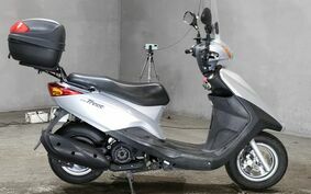 YAMAHA AXIS 125 TREET SE53J