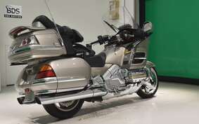 HONDA GL 1800 GOLD WING 2004 SC47