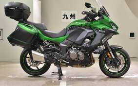 KAWASAKI VERSYS 1000 SE LZT00D