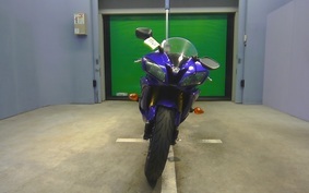 YAMAHA YZF-R6 2006 RJ12