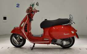 VESPA GTS250IE