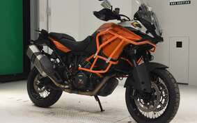 KTM 1190 ADVENTURE 2017