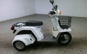 HONDA GYRO X TD02