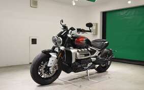 TRIUMPH ROCKET III R 2023 BG11J5