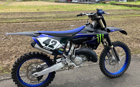 YAMAHA YZ125 1988 CE34E