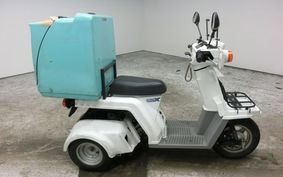 HONDA GYRO X Fi TD02