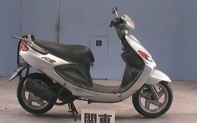 YAMAHA AXIS 100 1998 SB01J