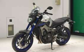 YAMAHA MT-09 A 2015 RN34J