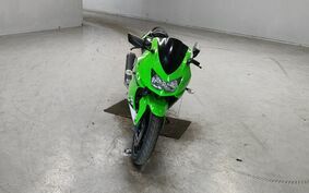 KAWASAKI NINJA 250R EX250K