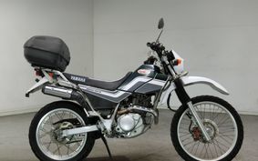 YAMAHA SEROW 225 WE DG08J