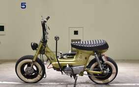 HONDA CHALY 50 CF50