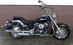 YAMAHA DRAGSTAR 400 CLASSIC 2008 VH01J