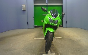 KAWASAKI NINJA 250R 2008 EX250K