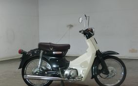 HONDA C70 SUPER CUB HA02