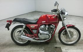 YAMAHA SRV250 RENAISSA 4DN