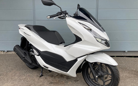 HONDA PCX 160 KF47