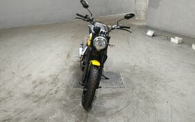 DUCATI SCRAMBLER ICON 2015 K102JA