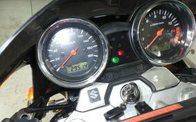 SUZUKI GSX400 IMPULSE 2007 GK7CA