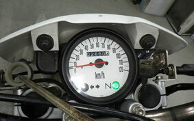 KAWASAKI KSR110 KL110A