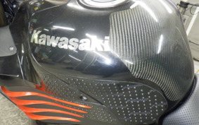 KAWASAKI ZX 1400 NINJA 2010