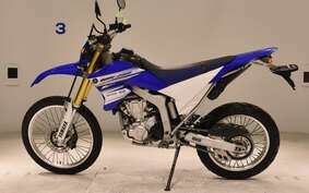 YAMAHA WR250R DG15J