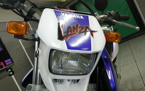 YAMAHA LANZA 4TP