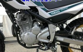 YAMAHA SEROW 250 DG17J