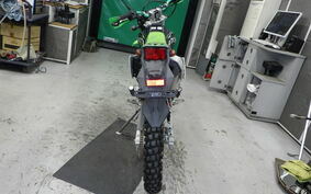 KAWASAKI KLX150BF LX150F