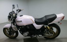 KAWASAKI ZRX-2 1996 ZR400E