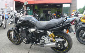 YAMAHA XJR1300 2001 RP03J