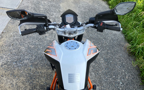 KTM 390 DUKE 2017 JGJ40