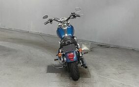 HARLEY FXDL-I 1450 2006 GN1